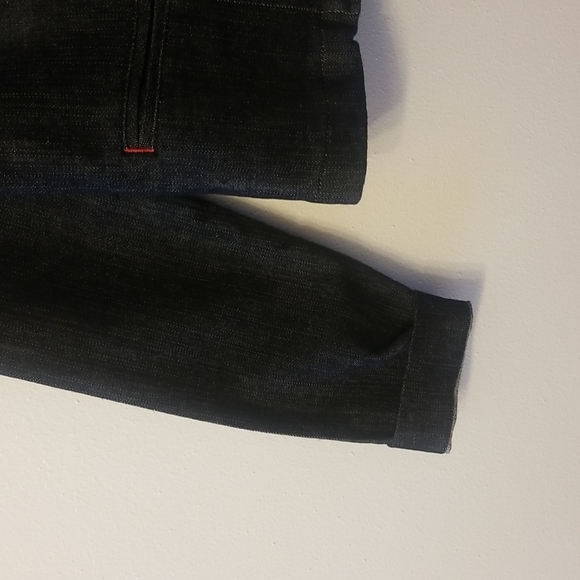 NWOT boom boom jeans jacket/blazer - Picture 4 of 5